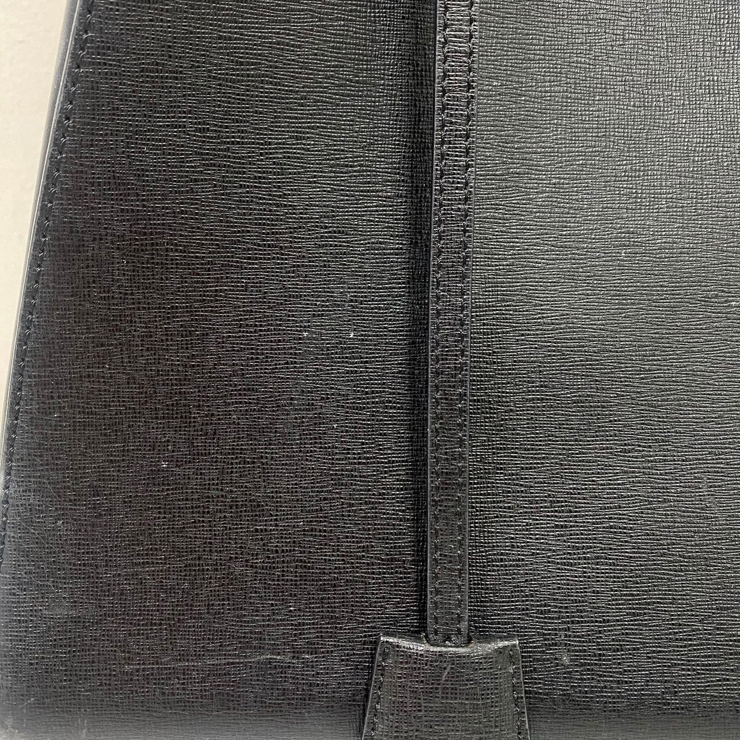 Bolsa Fendi 3 Jours Preta