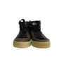 Tenis Saint Laurent Couro de Python Tam 39 Br