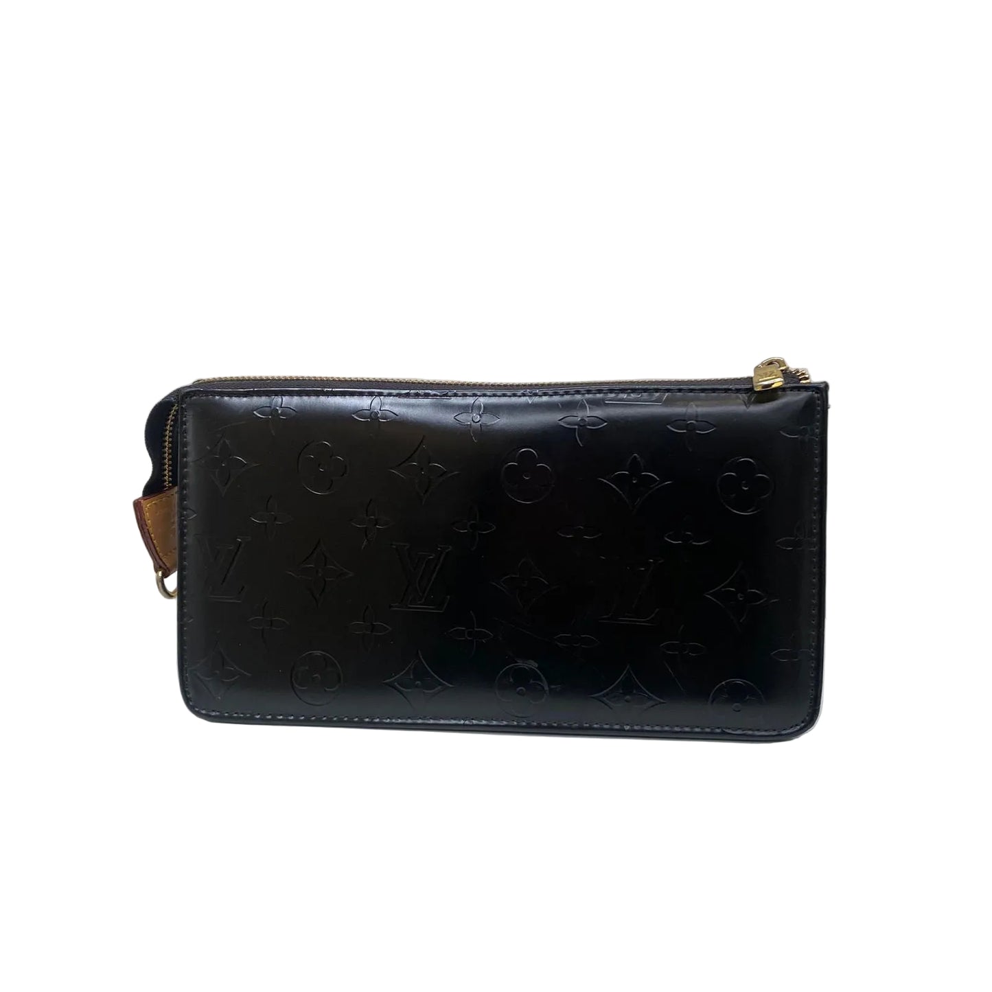 Bolsa Louis Vuitton Monograma Preta