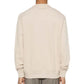 Moletom Zegna Off White Tam P BR
