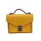 Bolsa Louis Vuitton Mimosa Epi Leather Monceau Laranja