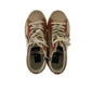 Tenis Golden Goose Rosa e Bege Tam 36 Br