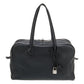 Bolsa Hermès Victoria II 35 Preta
