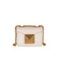 Bolsa Valentino One Stud Mini Off White