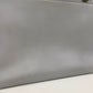 Bolsa  Fendi DotCom Couro Azul-Claro