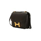 Bolsa Hermès Constance Preta