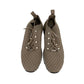 Tenis Jimmy Choo Bege Tam 37 BR