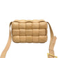 Bolsa Bottega Veneta Cassette Bege