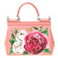 Bolsa Dolce & Gabbana Sicily Rosa