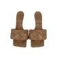 Mule Bottega veneta Nude Tam 36,5 BR