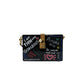 Bolsa Dolce&Gabbana Mural Preta