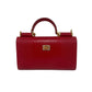 Bolsa Dolce & Gabbana Mini Miss Sicily Vermelha