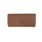 Carteira Prada Saffiano Rosa Claro