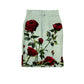 Saia Dolce&Gabbana Cinza Estampada Tam 40 Br