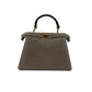 Bolsa Fendi Peekaboo Pelo De Carneiro