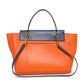 Bolsa Celine Belt Laranja