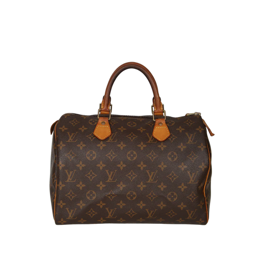 Bolsa Louis Vuitton Speedy 30
