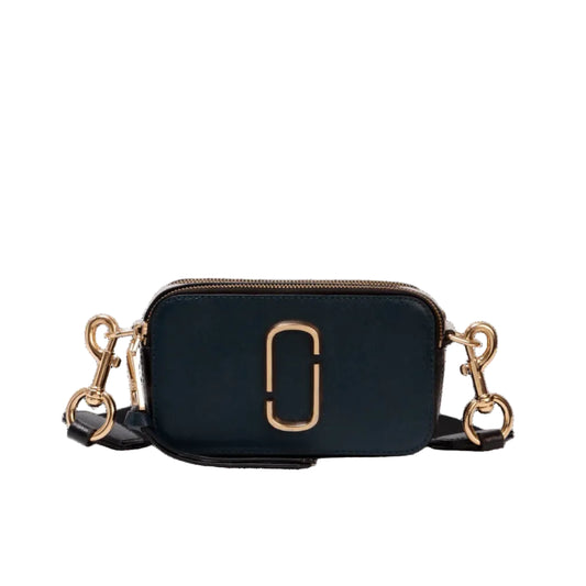 Bolsa Marc Jacobs Preta