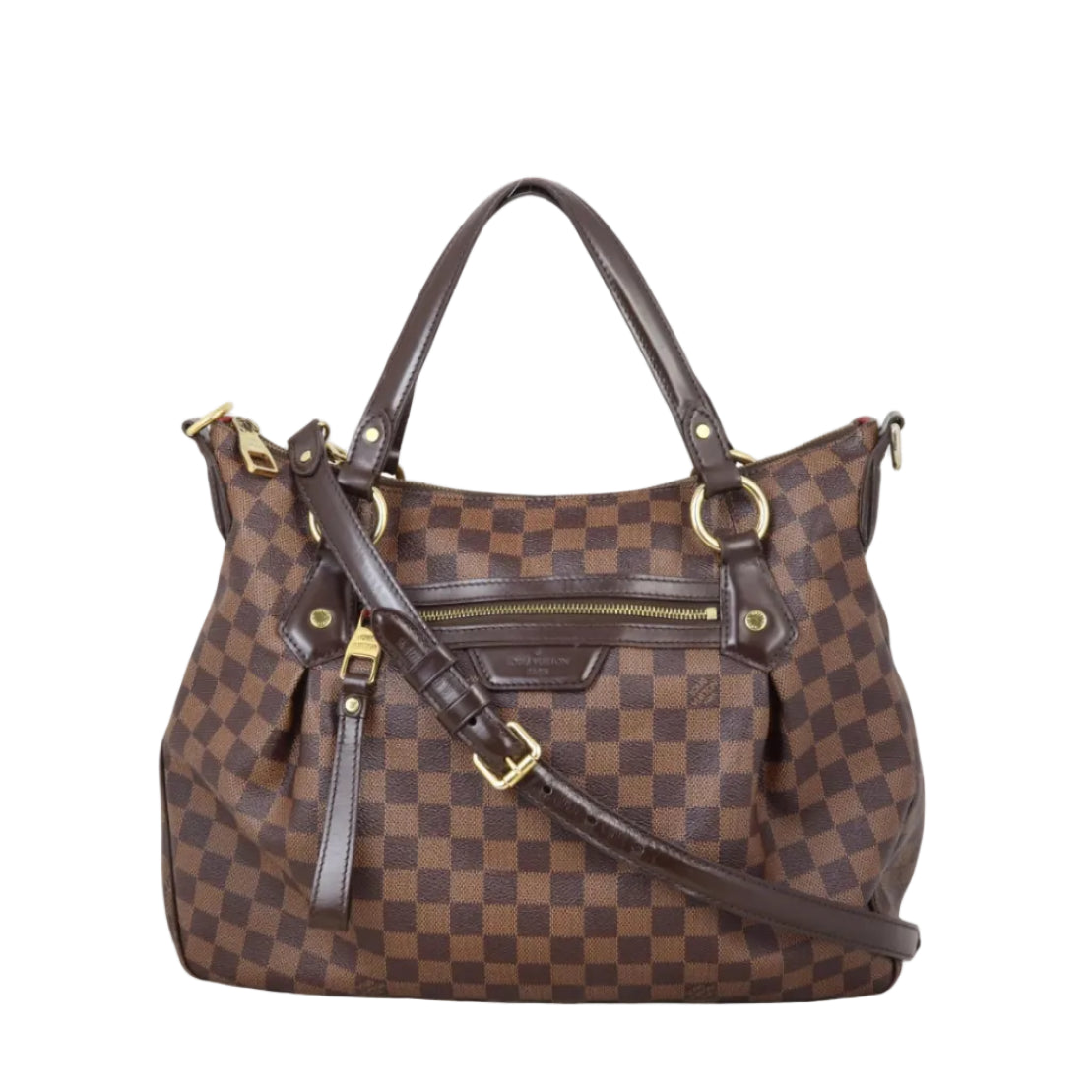 Bolsa Louis Vuitton Evora MM