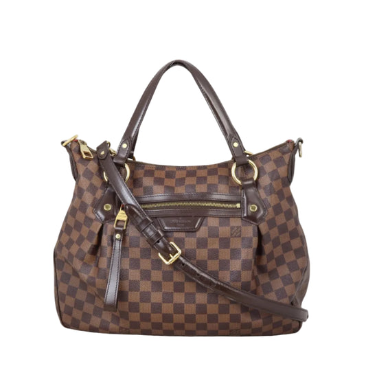 Bolsa Louis Vuitton Evora MM