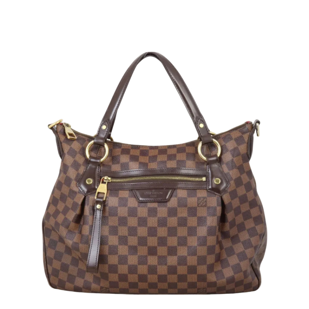 Bolsa Louis Vuitton Evora MM