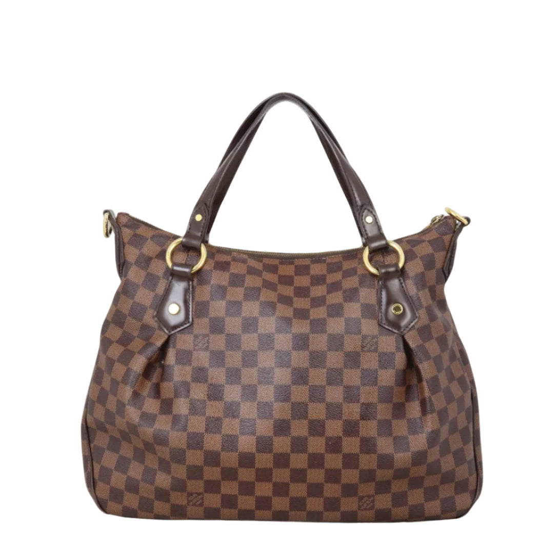 Bolsa Louis Vuitton Evora MM
