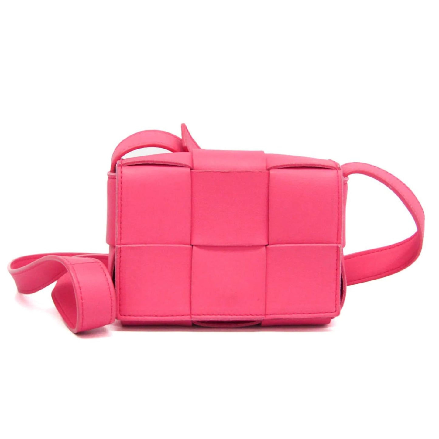 Bottega Veneta Candy Cassette Bag