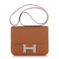 Bolsa Hermès Constance 18 Gold