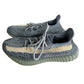 Tênis Adidas Yeezy Cinza Escuro Tam. 39 BR