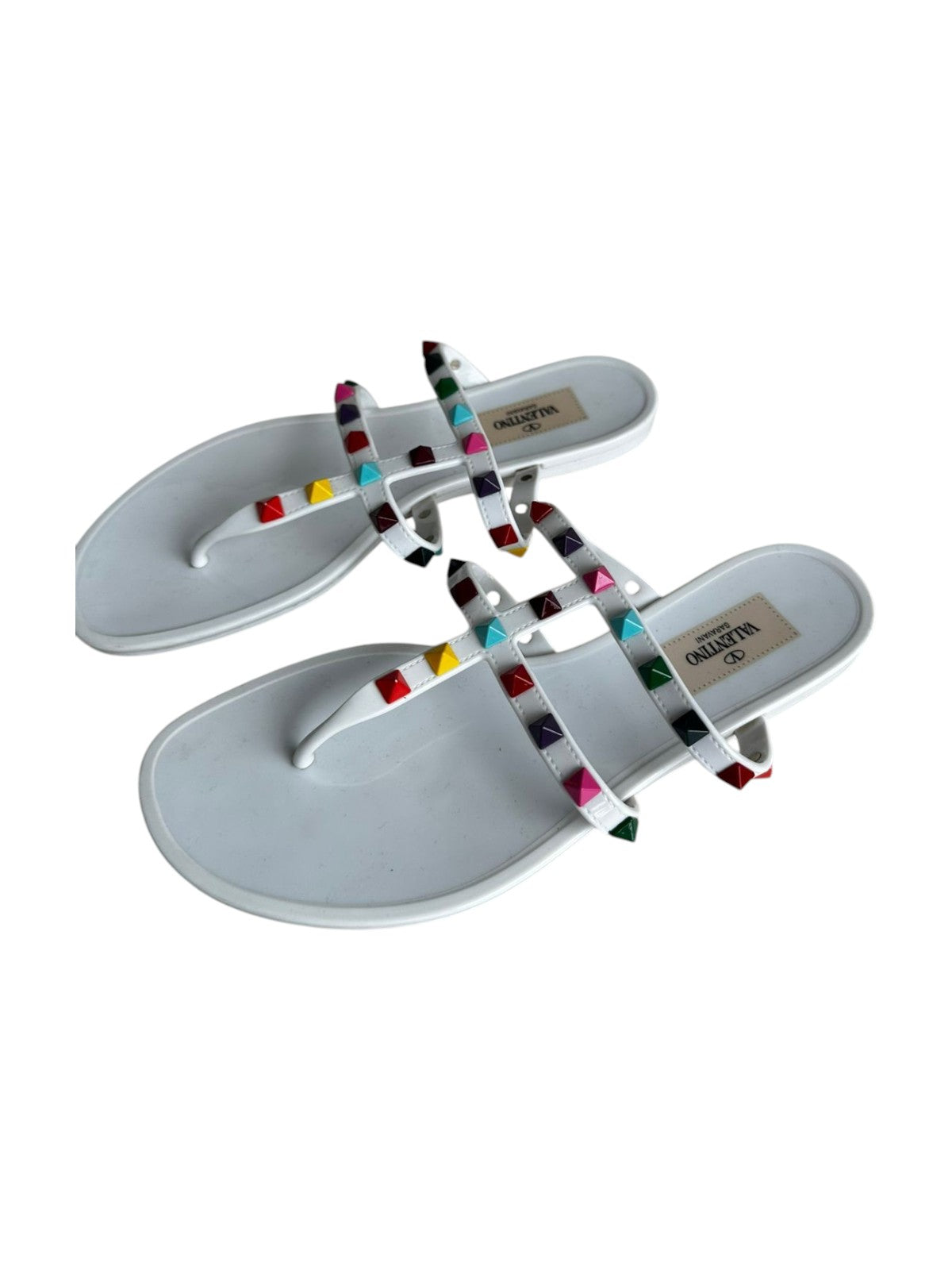 Rasteira Valentino Tam . 34BR