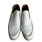 Loro Piana Open Walk Branco Tam. 39 Br