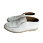 Loro Piana Open Walk Branco Tam. 39 Br