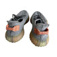 Tênis Adidas Yeezy Cinza Claro Tam 37 BR