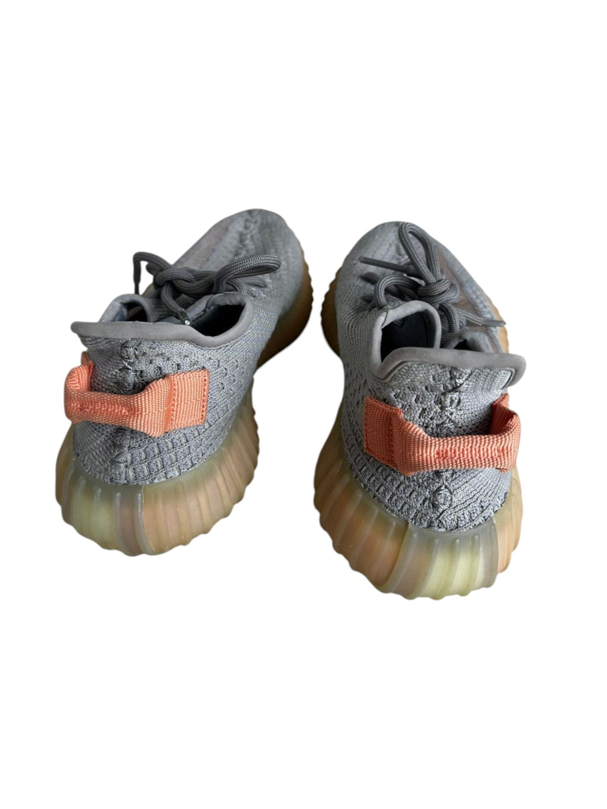 Tênis Adidas Yeezy Cinza Claro Tam 37 BR