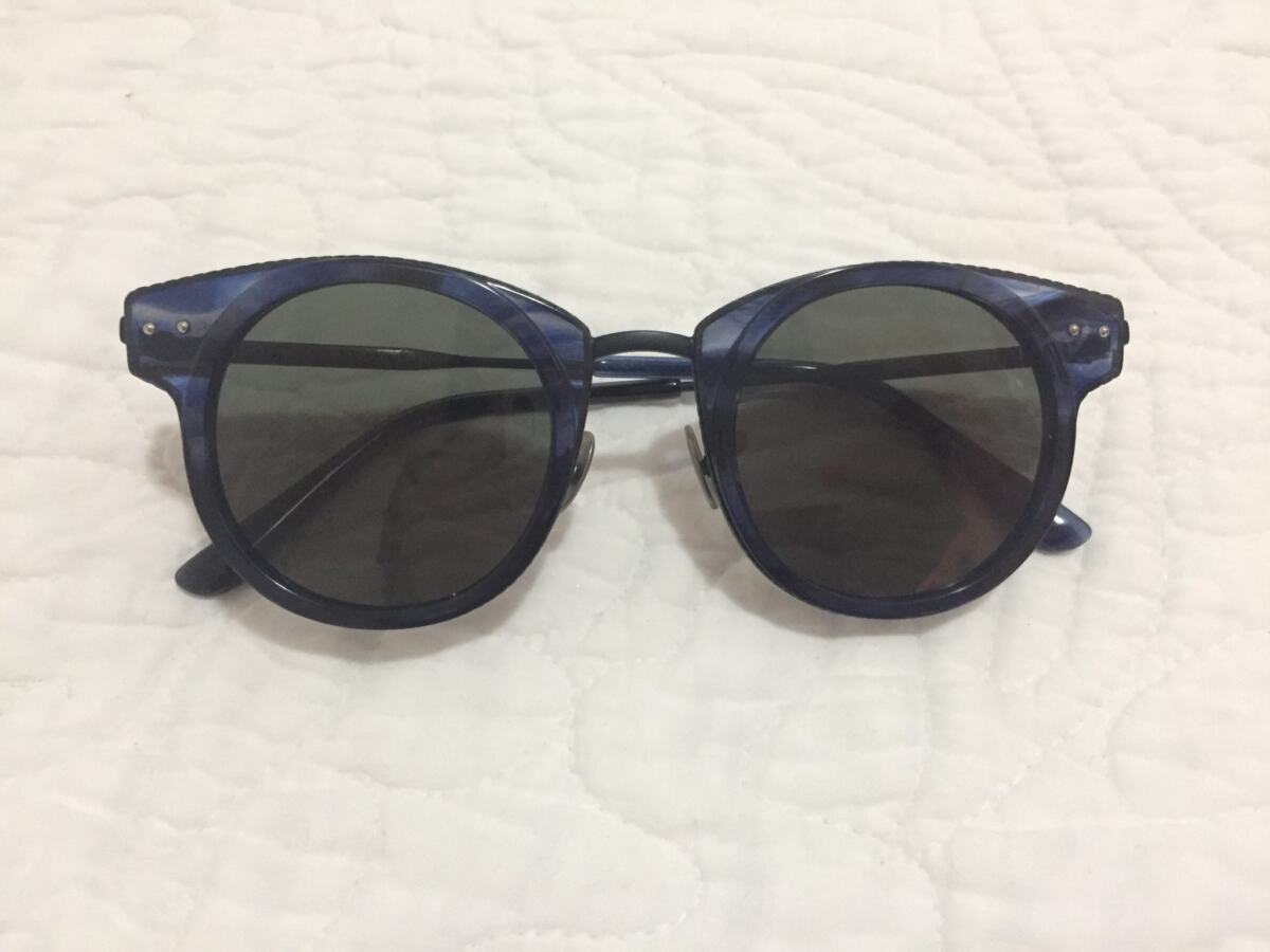Oculos Bottega Veneta moderno