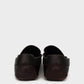 Mocassim Gucci Monograma Marrom Masculino Tam. 7,5