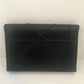 Clutch Dior Preta