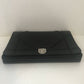Clutch Dior Preta