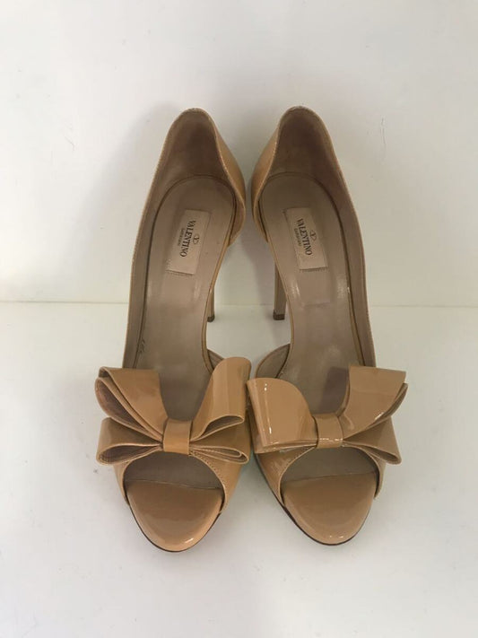 Sandalia Valentino bege, sola 41 !