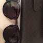 Oculos Bottega Veneta moderno