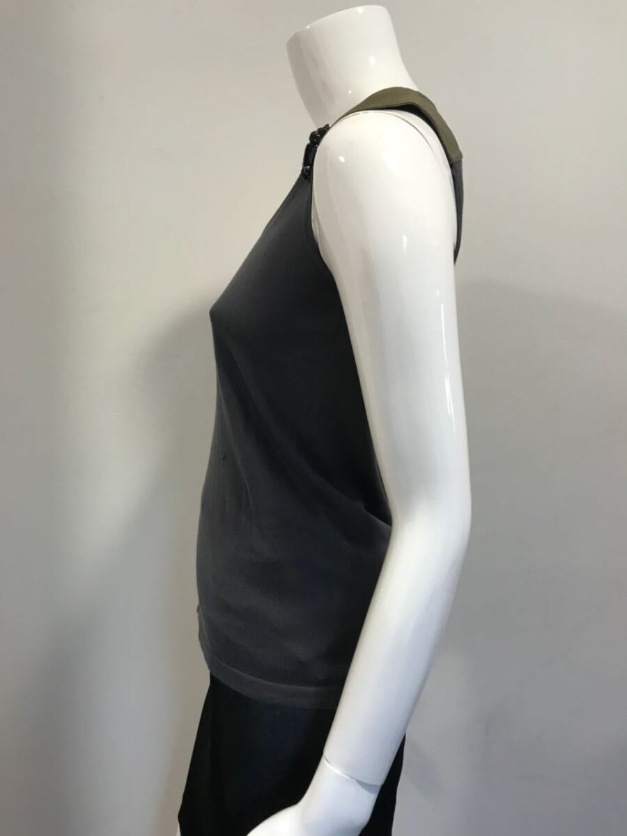 Blusa Marni cinza