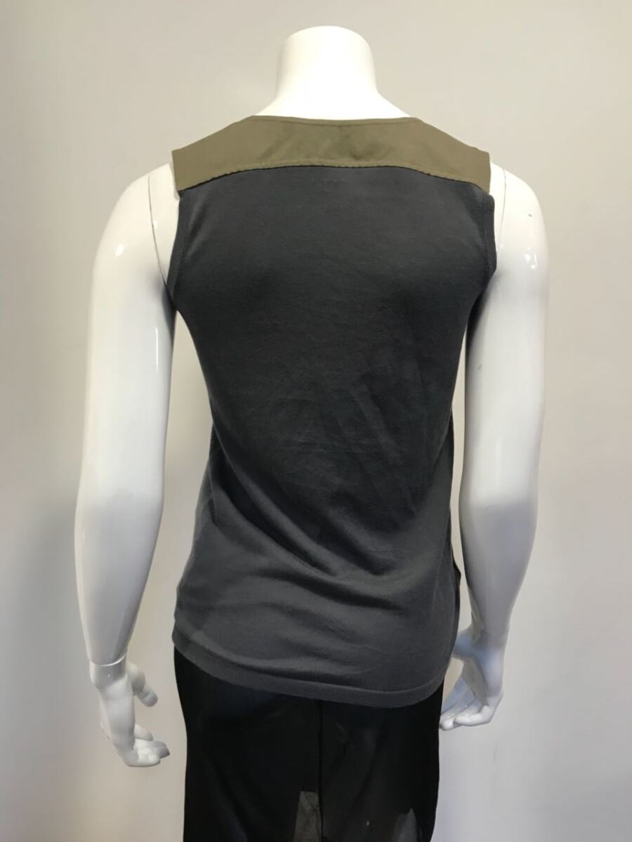 Blusa Marni cinza