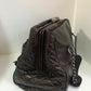 Bolsa Chanel marrom