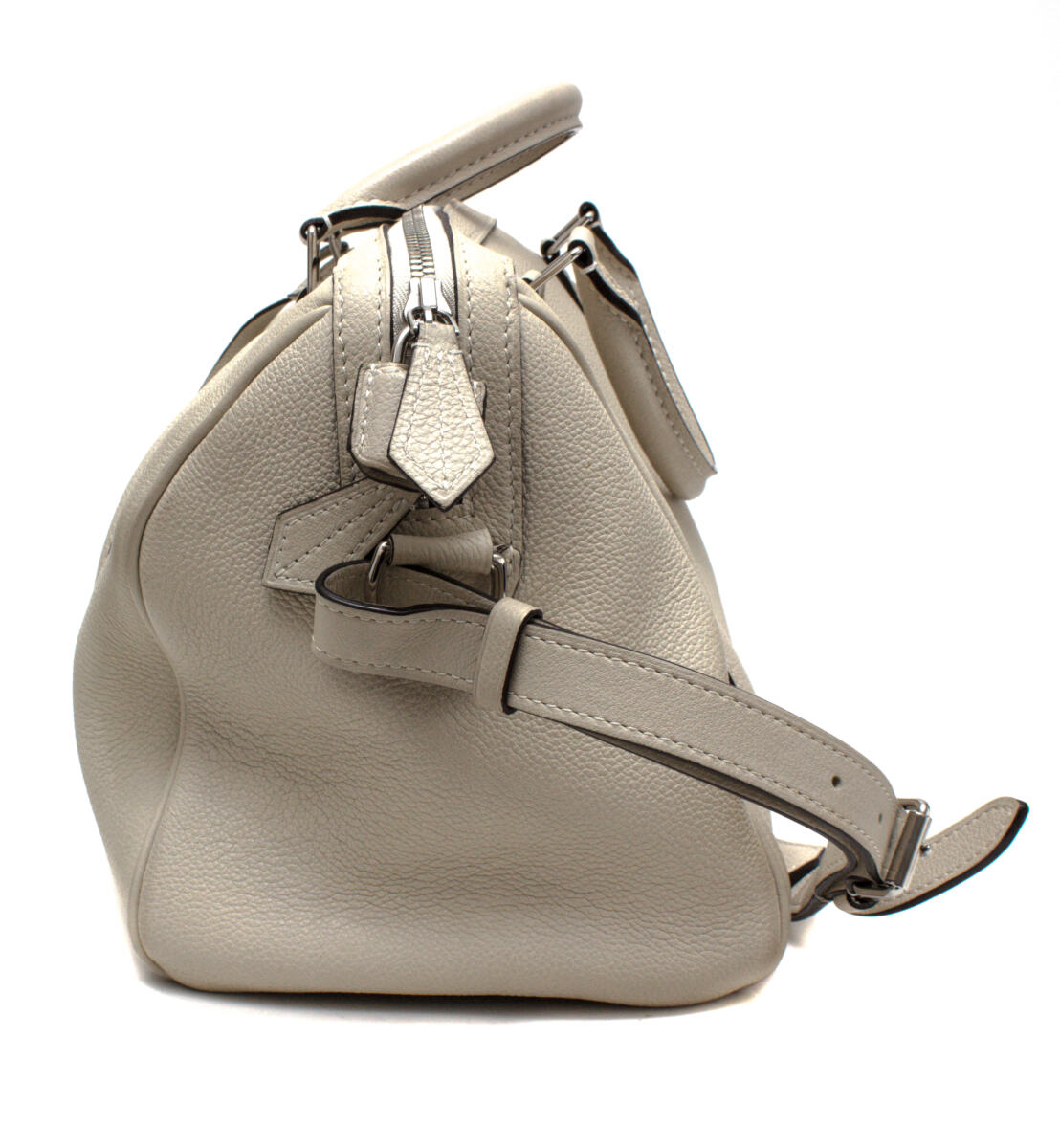 Bolsa Louis Vuitton SC PM3 Off White