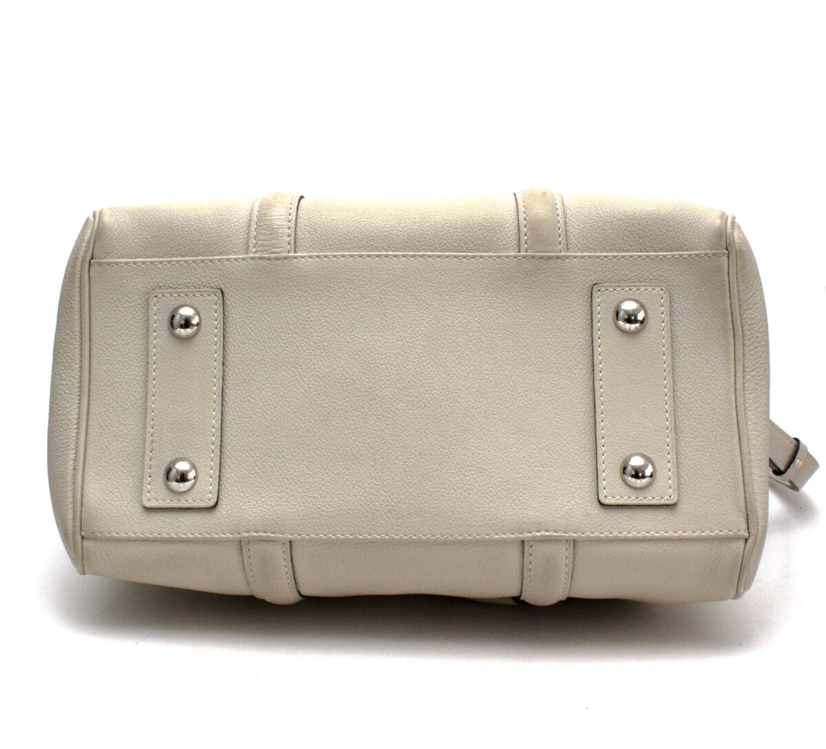 Bolsa Louis Vuitton SC PM3 Off White