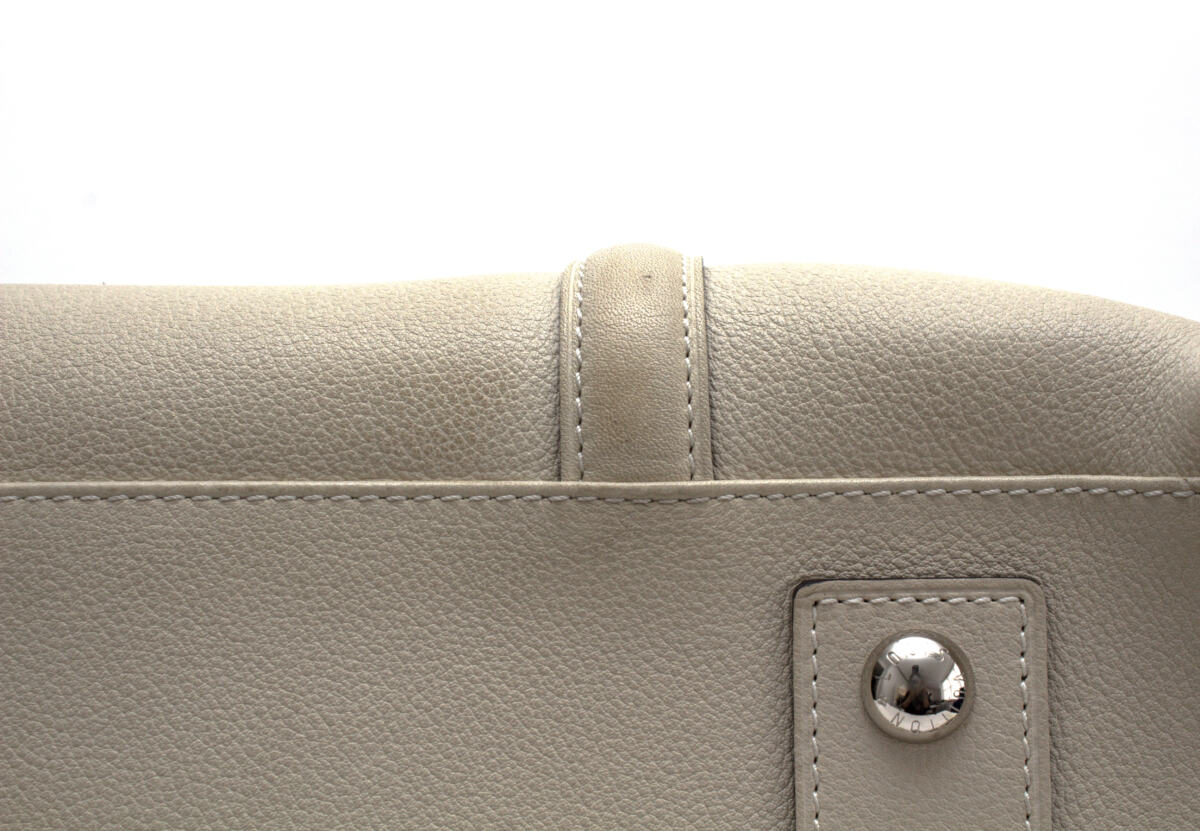 Bolsa Louis Vuitton SC PM3 Off White