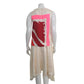 Conjunto Christian Dior creme com estampa Tam. 38
