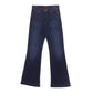 Calça Jeans Flaire 7 For All Mankind e Ginger Tam 26 USA