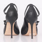 Sapato Jimmy Choo Preto Tam. 35,5 Br