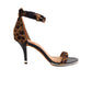 Sandalia Givenchy Animal Print Tam. 36